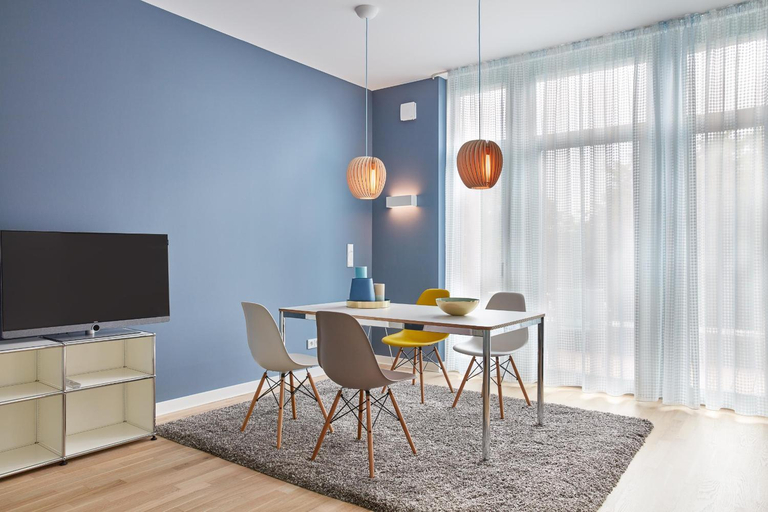 Others 5, Park Penthouses Insel Eiswerder by Suite030, Berlin