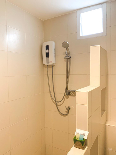 Bathroom 5, Baan Sooksiri Bangsaray, Sattahip