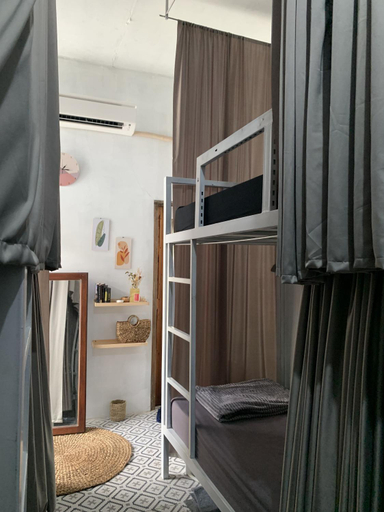 Bedroom 3, KALINDA HOMEY, Jepara