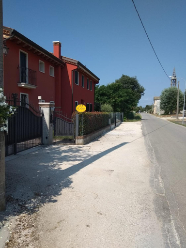 Others 2, B&B Al Lauro, Treviso