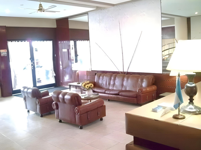 Public Area 2, Hotel Vial Center, General Pueyrredón