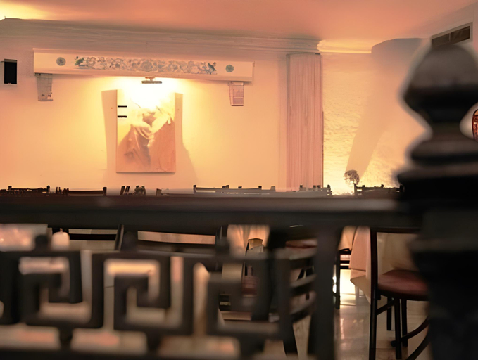 Food & Drinks 5, Acropolis View Hotel, Attica