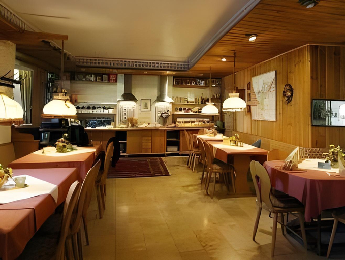 Food & Drinks 2, Landhotel Gasthof Stern, Forchheim