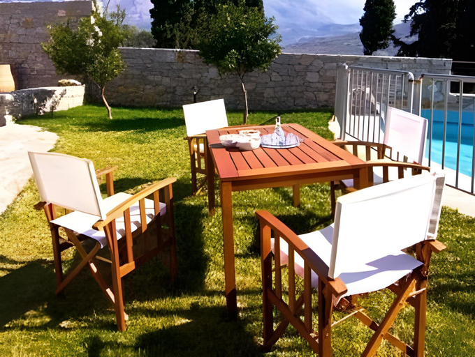 Others 2, Aposeti Villas, Crete