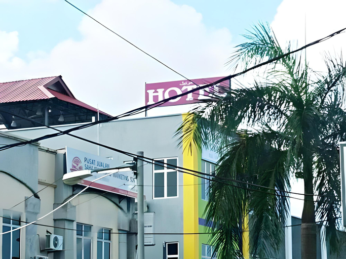 Others 3, HOTEL BAJET MUGHOH SENGOTI, Besut