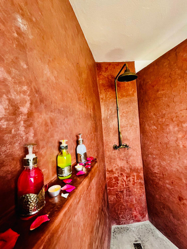 Others 5, Riad Dar Sebta, Essaouira