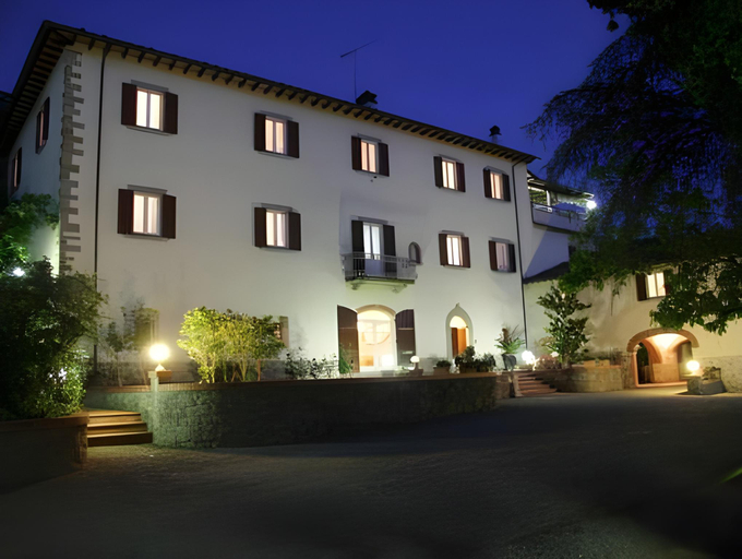 Others 4, Villa D'Epoca Carniani, Arezzo