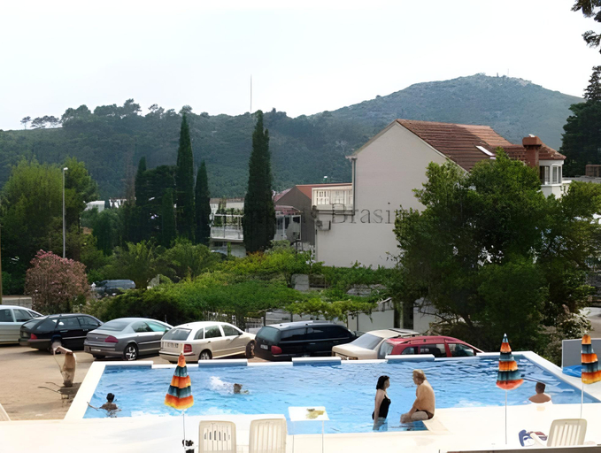 Sport & Beauty 2, Villa Brasina, Župa Dubrovačka