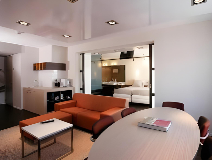 Hotel Papendal, Arnhem