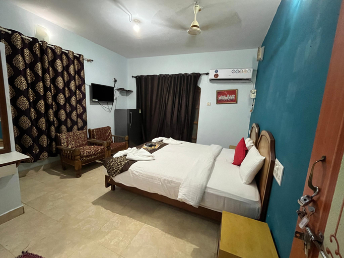 Others 4, Hotel Ocean Face Baga, North Goa