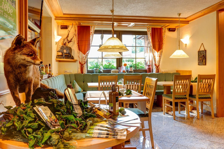 Food & Drinks 3, Der Westerwaldwirt Hotel Landhaus - Stahler, Altenkirchen (Westerwald)