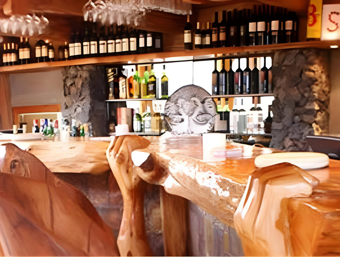 Food & Drinks 4, Hosteria Sudbruck, Bariloche