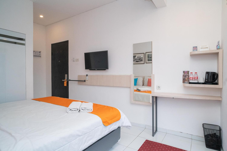 Bedroom 15