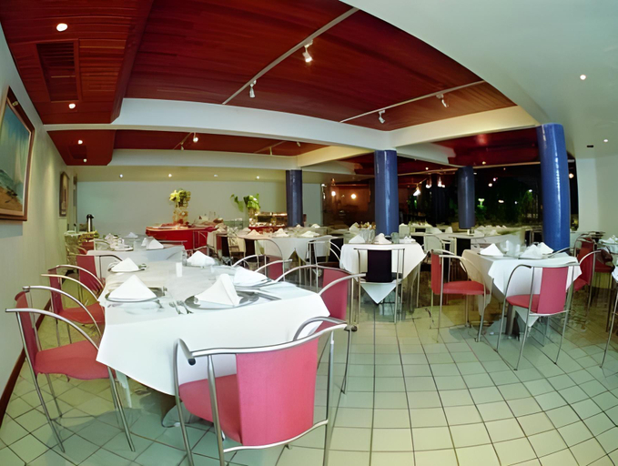 Food & Drinks 4, Monte Pascoal Praia, Porto Seguro