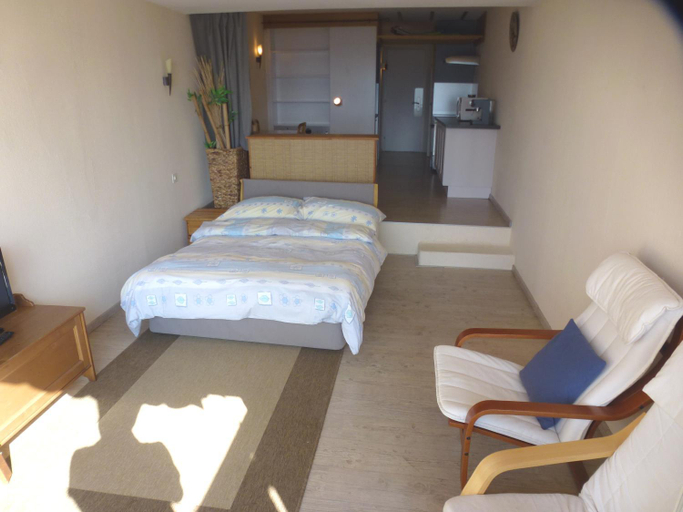 Bedroom, Hotel Zodiaque, Hérens