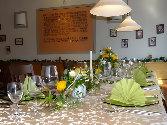 Others 5, Braustuble und Hotel zur Post, Lindau (Bodensee)