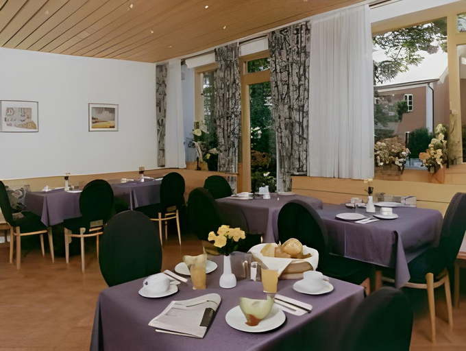 Food & Drinks 5, Hotel am Hachinger Bach by Blattl, München