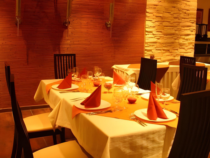 Food & Drinks 4, Hotel Julia, Nesebar