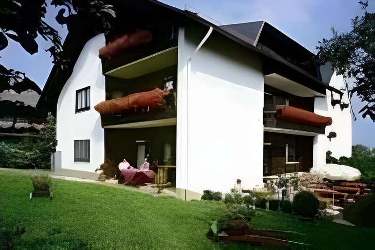 Exterior & Views 1, Landgasthaus Waldesruh, Westerwaldkreis
