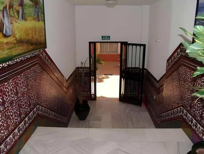 Others 5, Hotel Pozo del Duque II, Cádiz