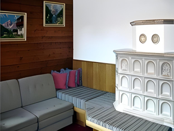 Public Area, HOTEL Burgstein alpin & lifestyle, Imst