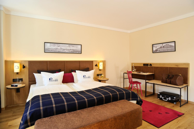 Bedroom 10