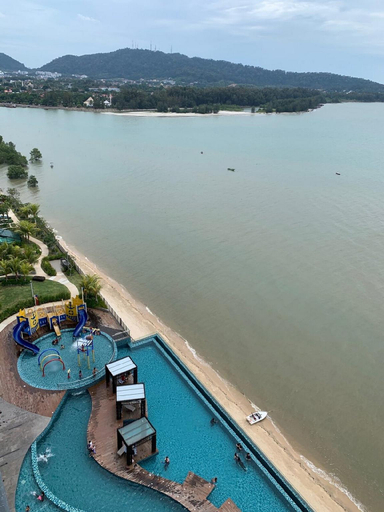 Others 3, Leisure2@Imperium Residence Kuantan Seaview Studio, Kuantan