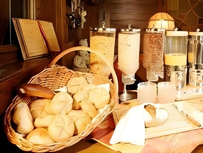 Food & Drinks 5, Hotel Neuwirt, Imst