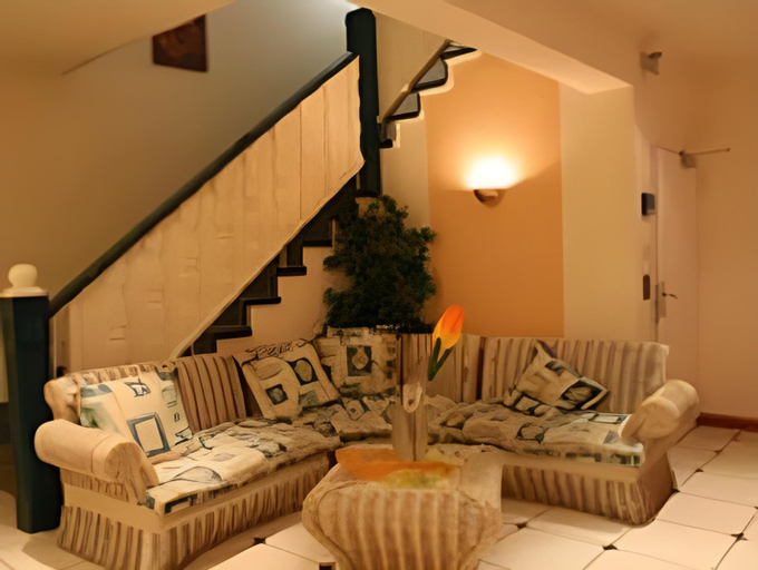 Hotel Am Quellberg, Recklinghausen
