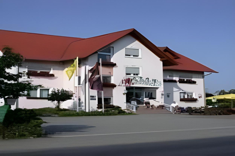 Others 5, Hotel Rhv Nhof, Fulda