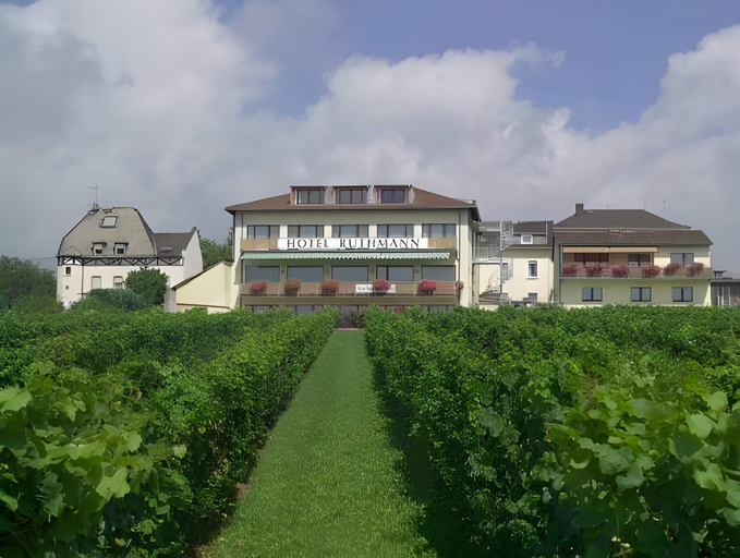 Others 3, RUTHMANN-Rheinblick GARNI, Rheingau-Taunus-Kreis