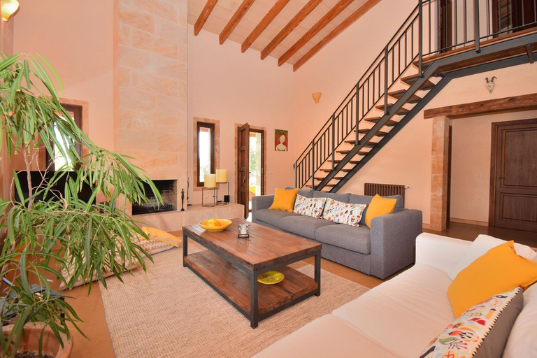 Others 5, 019 Villa Nuria ET2369 by Mallorca Charme, Baleares