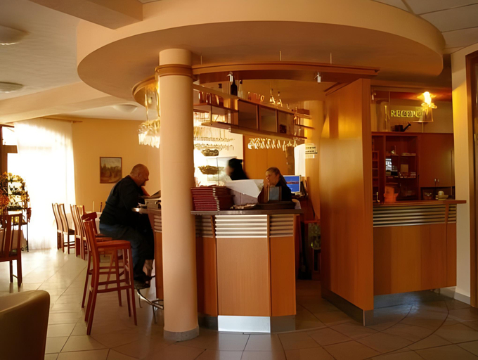 Food & Drinks 3, Garni Hotel Gavurky, Žilina