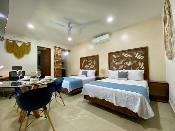 Bedroom 12
