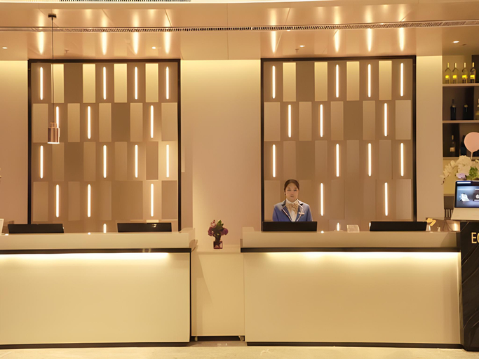 Others 4, Echarm Hotel Xinyang Xin County, Xinyang