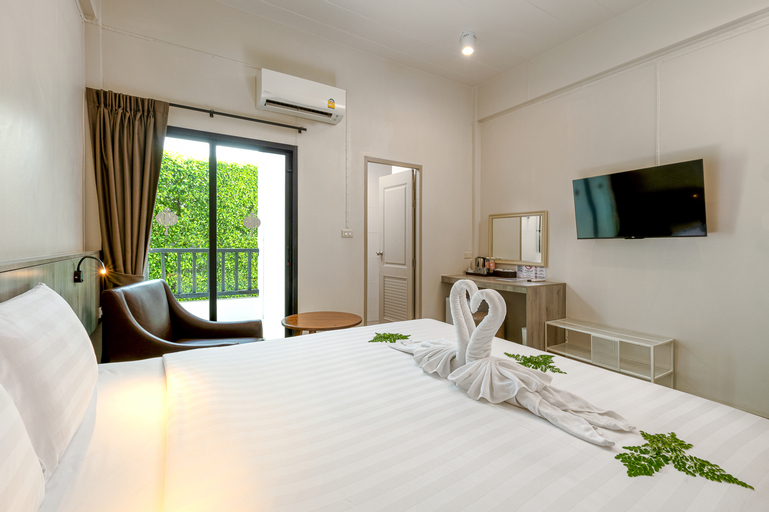 Bedroom 7