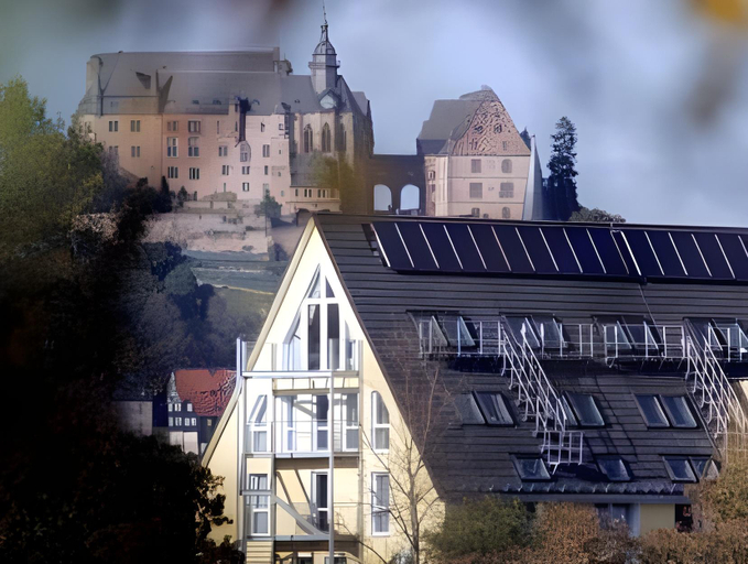 Others 4, Hotel im Kornspeicher, Marburg-Biedenkopf