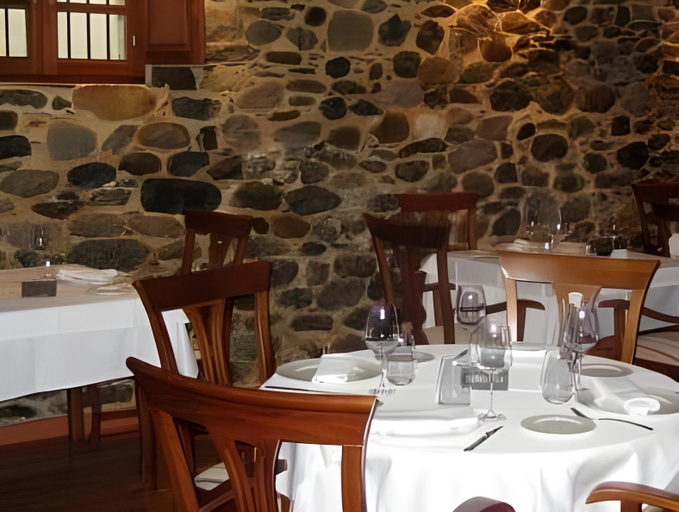 Food & Drinks 4, La Tronera del Bierzo Restaurante-Hotel, León