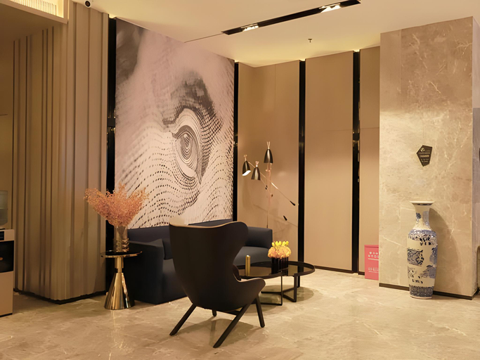 Others 5, Echarm Hotel Xinyang Xin County, Xinyang