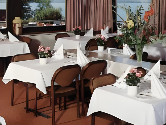 Food & Drinks 3, Guggital Hotel Restaurant, Zug