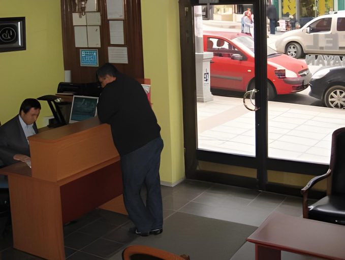 Others 4, Atasayan Otel, Gebze