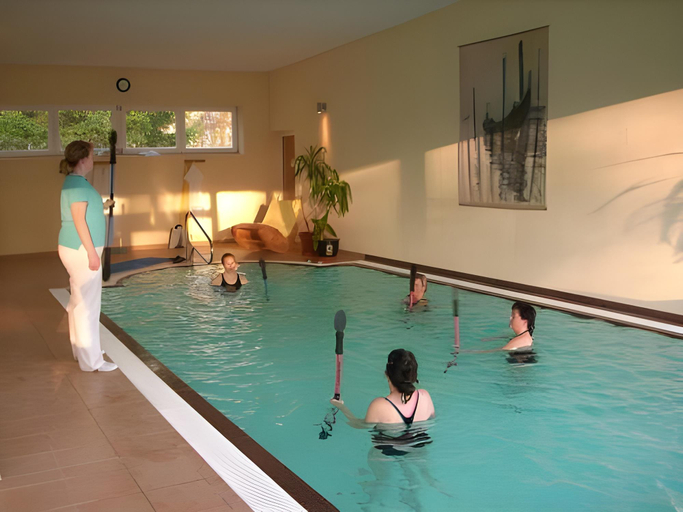 Sport & Beauty 2, Wellness- & Sporthotel Haus am See, Altmarkkreis Salzwedel
