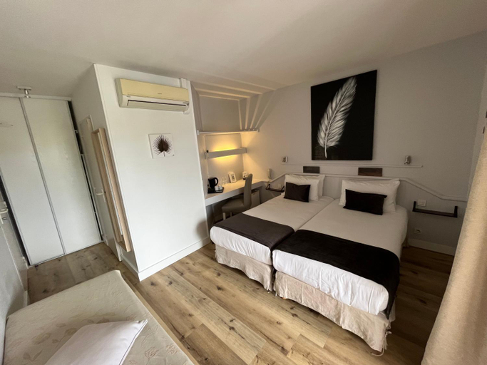 Bedroom 17