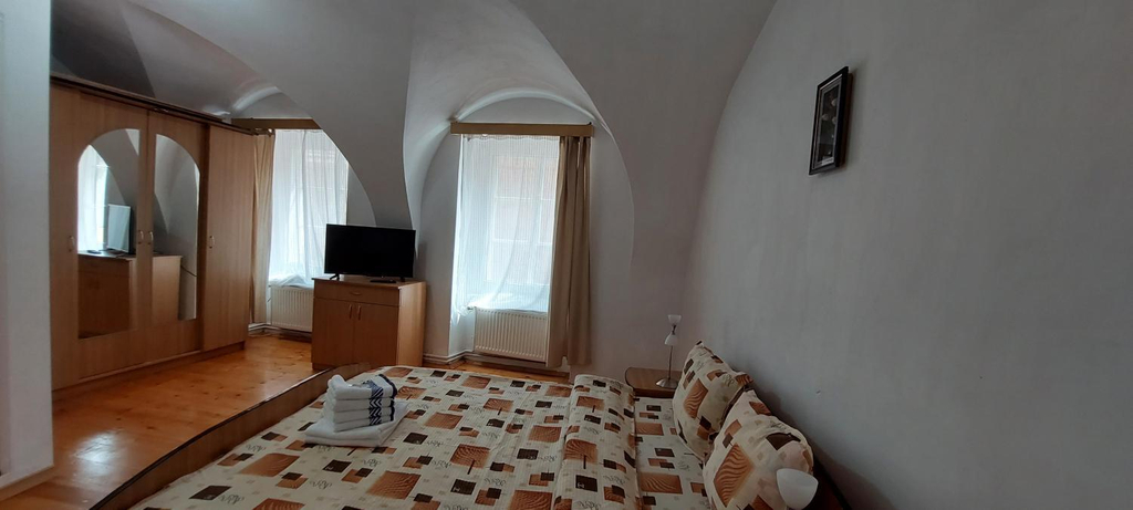 Others 3, Casa Merisor, Sibiu
