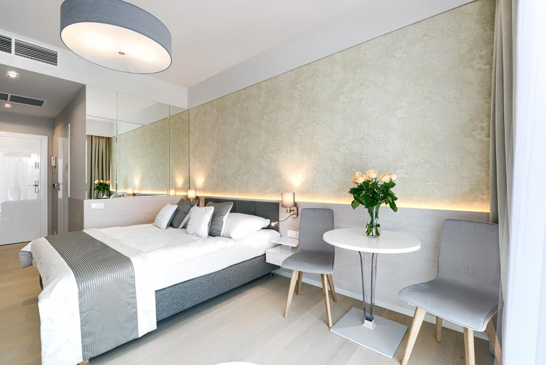 Bedroom 2, Dune Resort Mielno - C, Koszalin