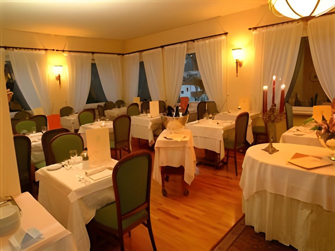 Food & Drinks 5, Family Hotel Gran Baita, Trento