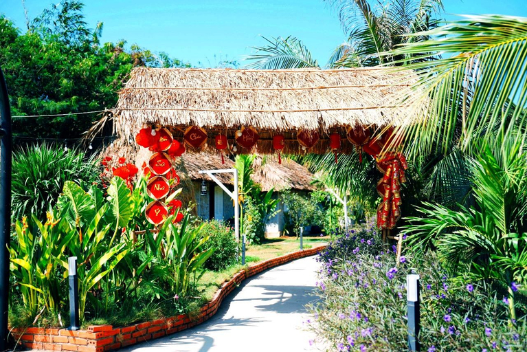 Charm Villas, Châu Đức