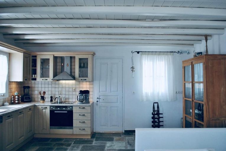 Others 2, Pende Traditional Villas, South Aegean