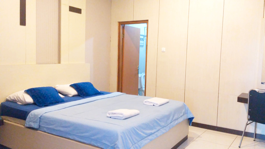 Bedroom 7