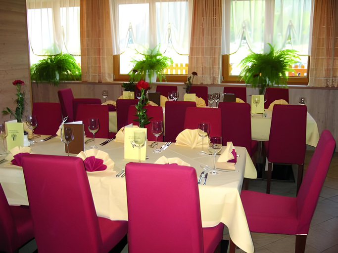 Food & Drinks 3, Loisi's Boutiquehotel, Schwaz